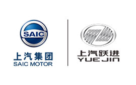 上汽躍進(jìn)